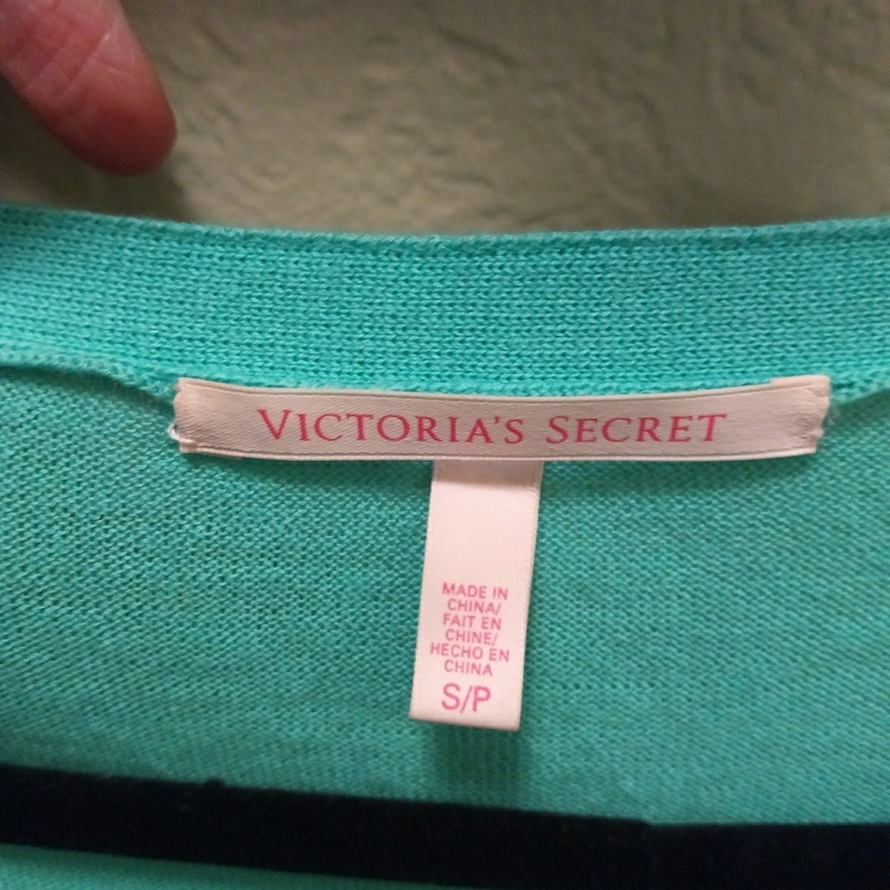 Victoria's Secret Cardigan